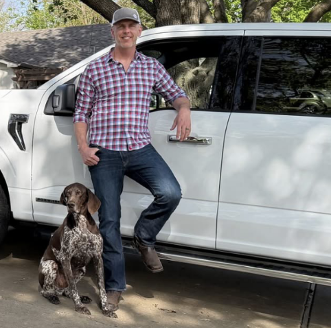 Libertarian Senate Candidate Jeff Wadlin Announces Statewide Tour