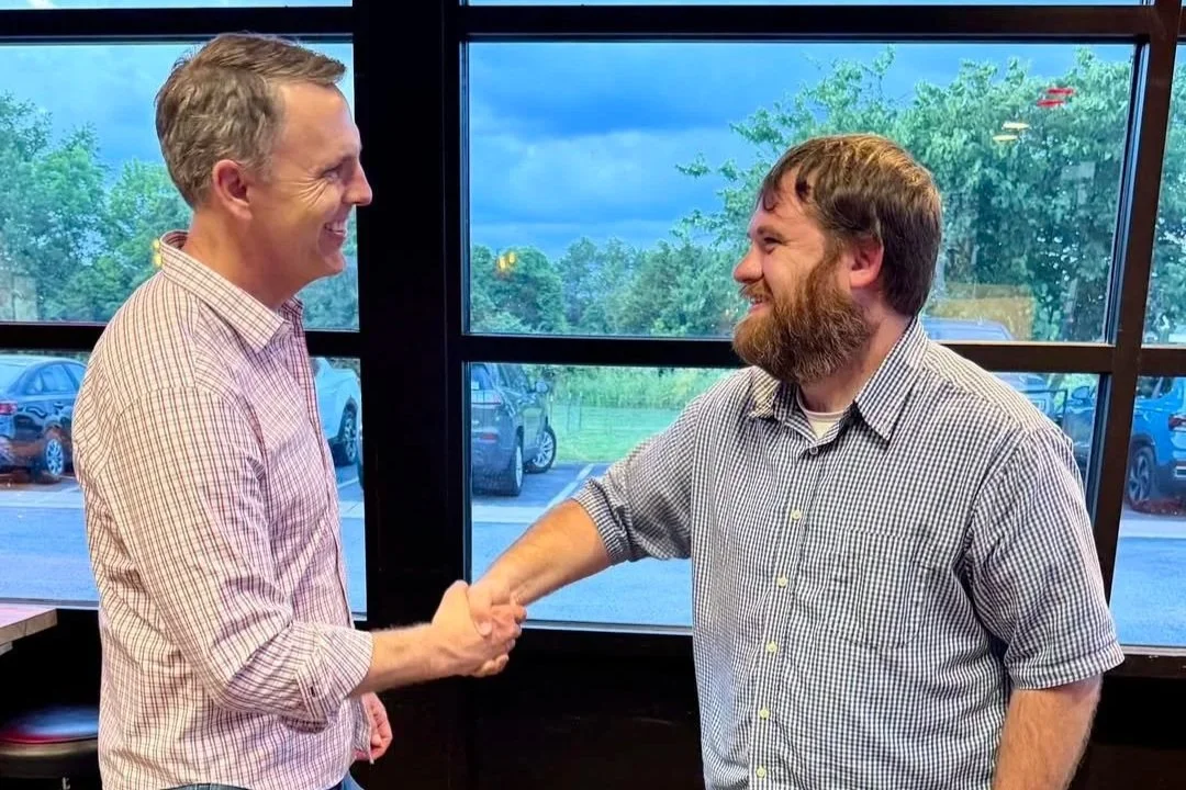 Jeff Wadlin to Attend Eureka Springs Chamber Event Tonight, Announces Press Availability During Summer Outreach Events