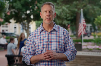 Arkansas US Senate Candidate Jeff Wadlin Launches Introductory Campaign Ad: “Arkansas Versus D.C.”