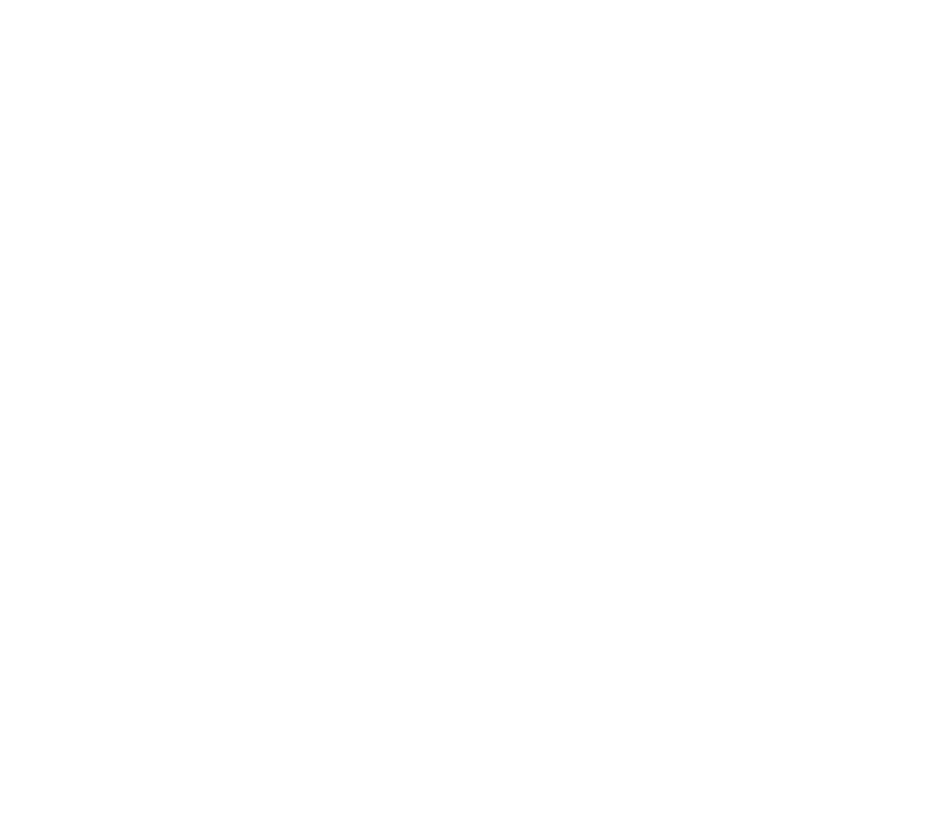 A logo featuring a globe with an airplane flying around it and a large letter P in the center.