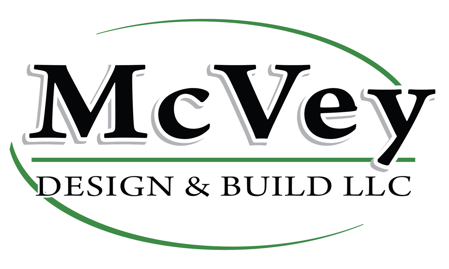 McVey Design + Build
