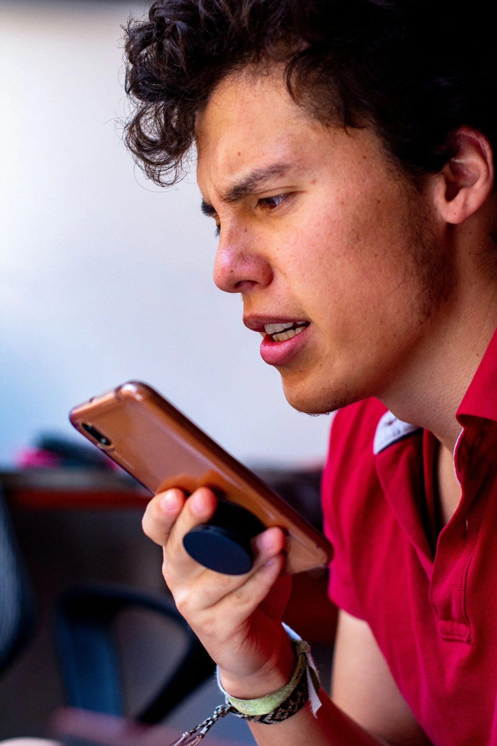 How Parents Can Support Teens Through Social Media Drama