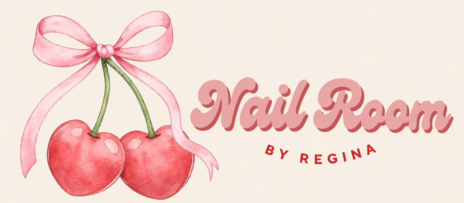 Nail Room By Regina