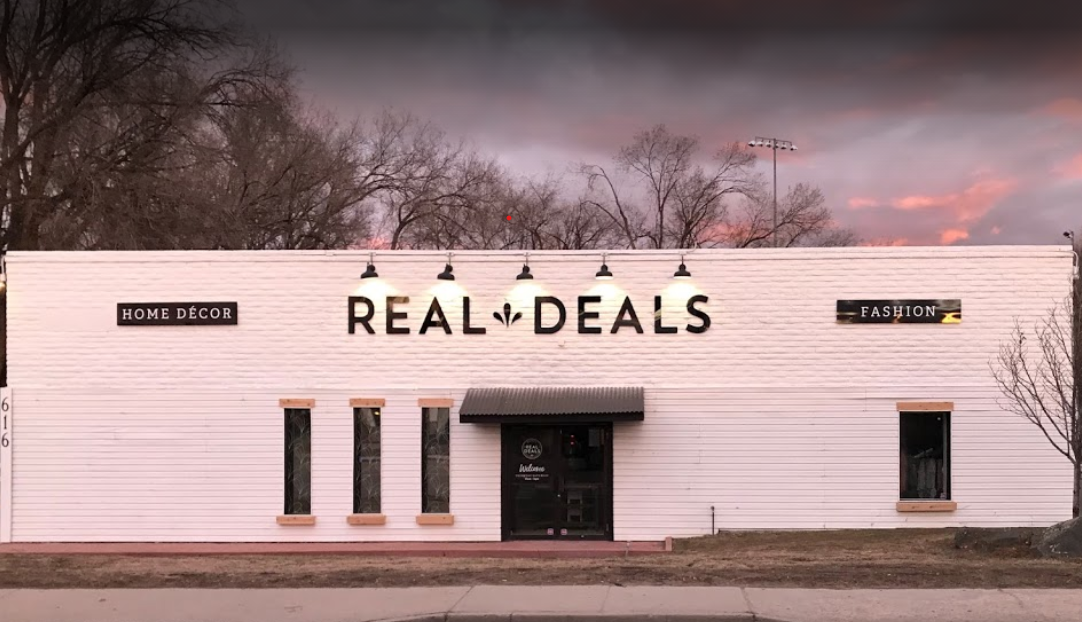 The Real Deals Project