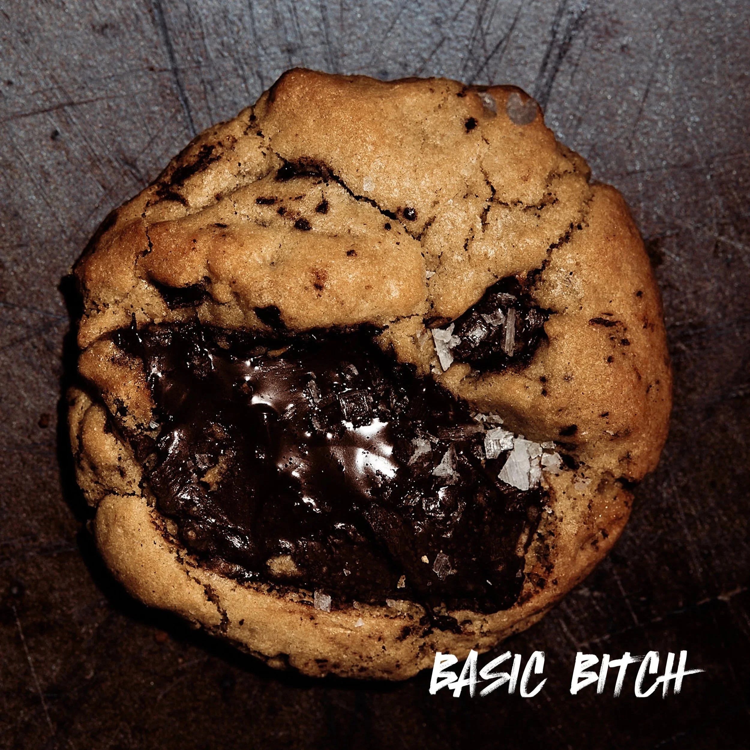 Basic Bitch Cookie