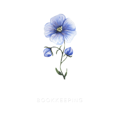 Blue Flax Bookkeeping