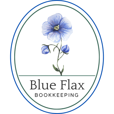 Blue Flax Bookkeeping