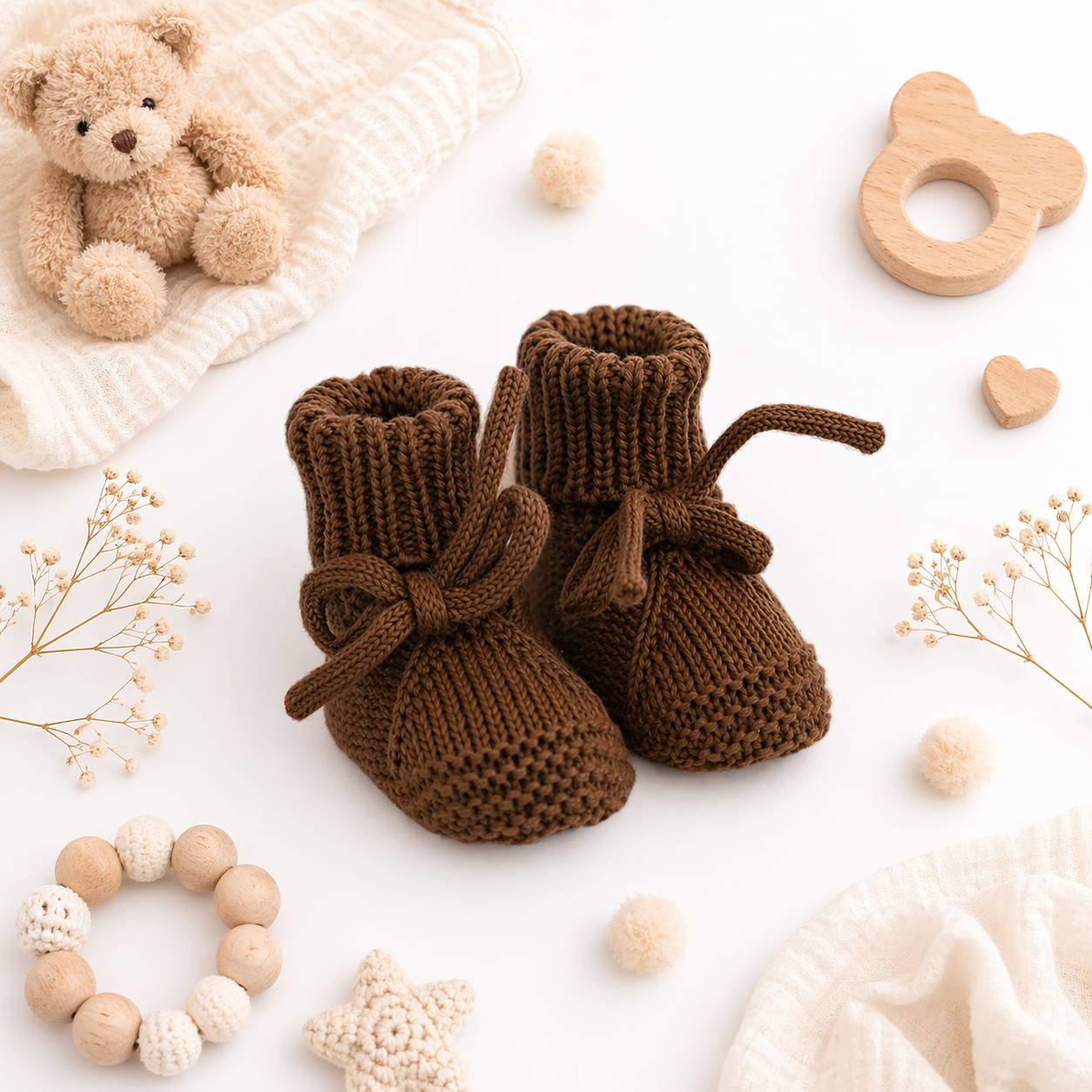 Booties