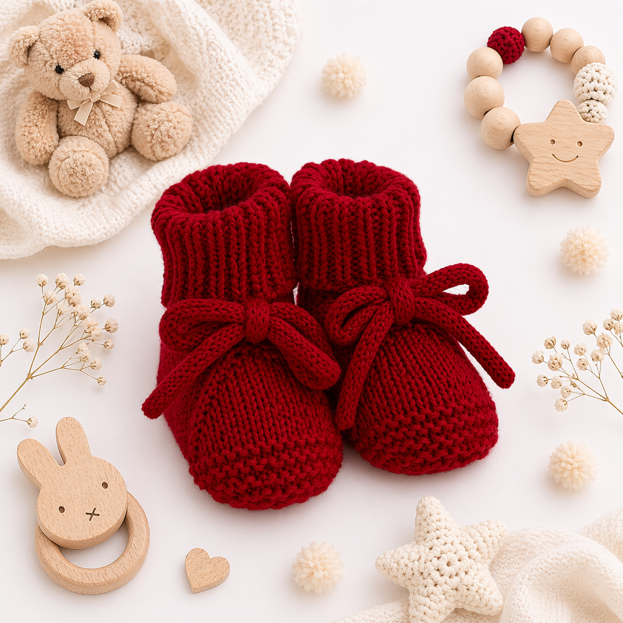 Booties