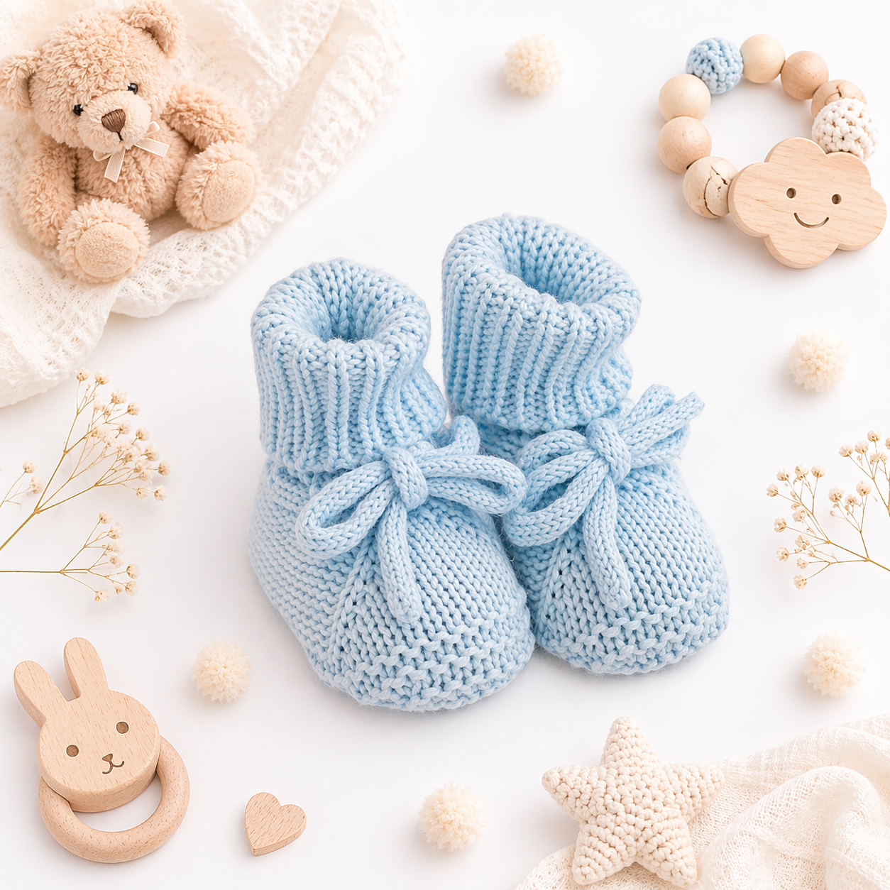 Booties