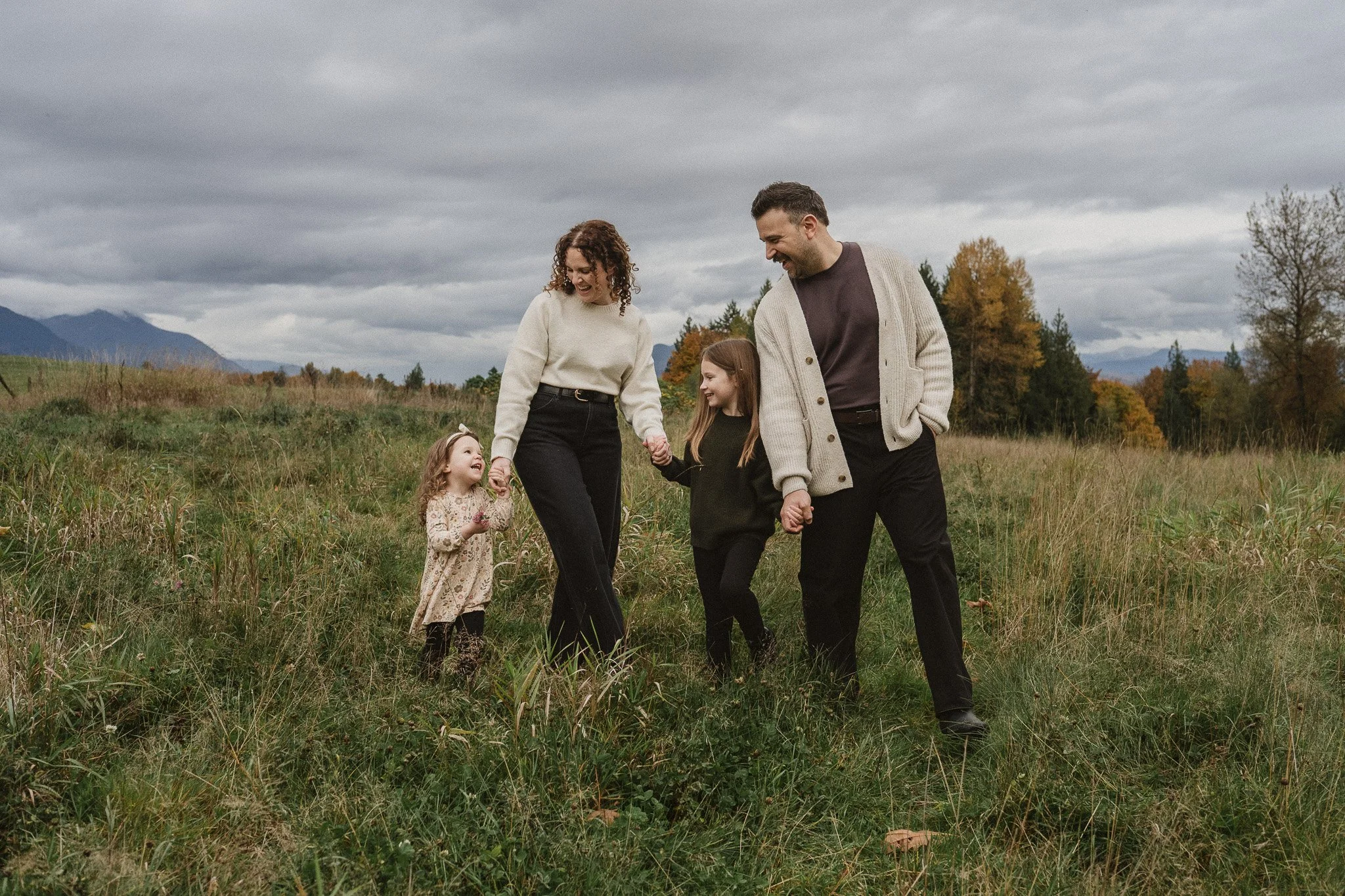 Family session