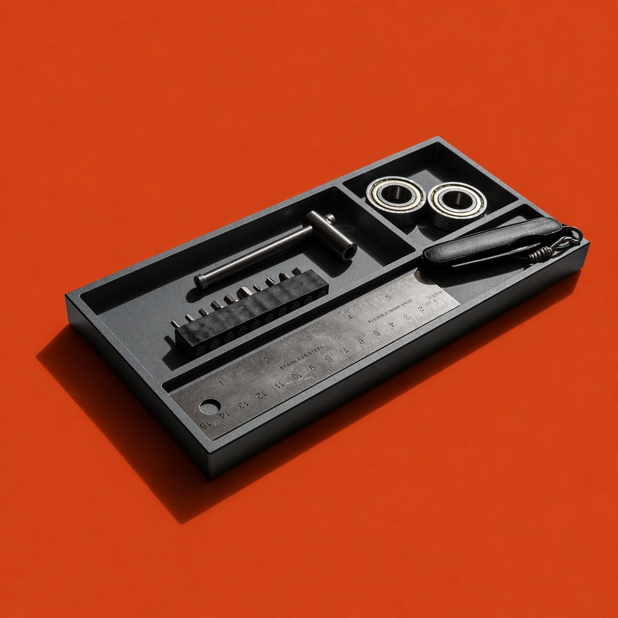 TRAY/01