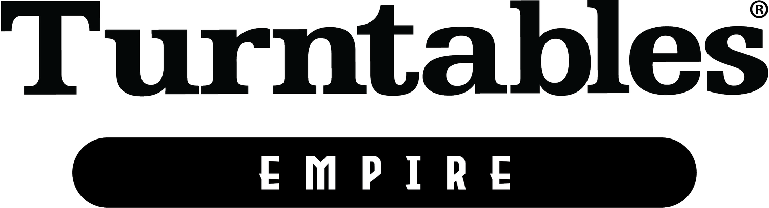 TURNTABLES EMPIRE