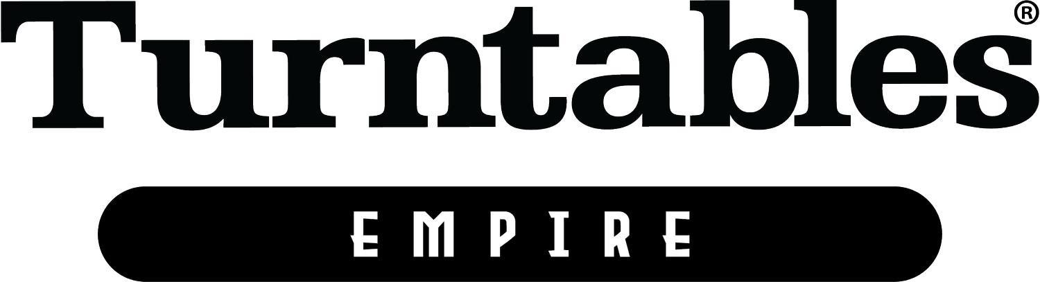 TURNTABLES EMPIRE