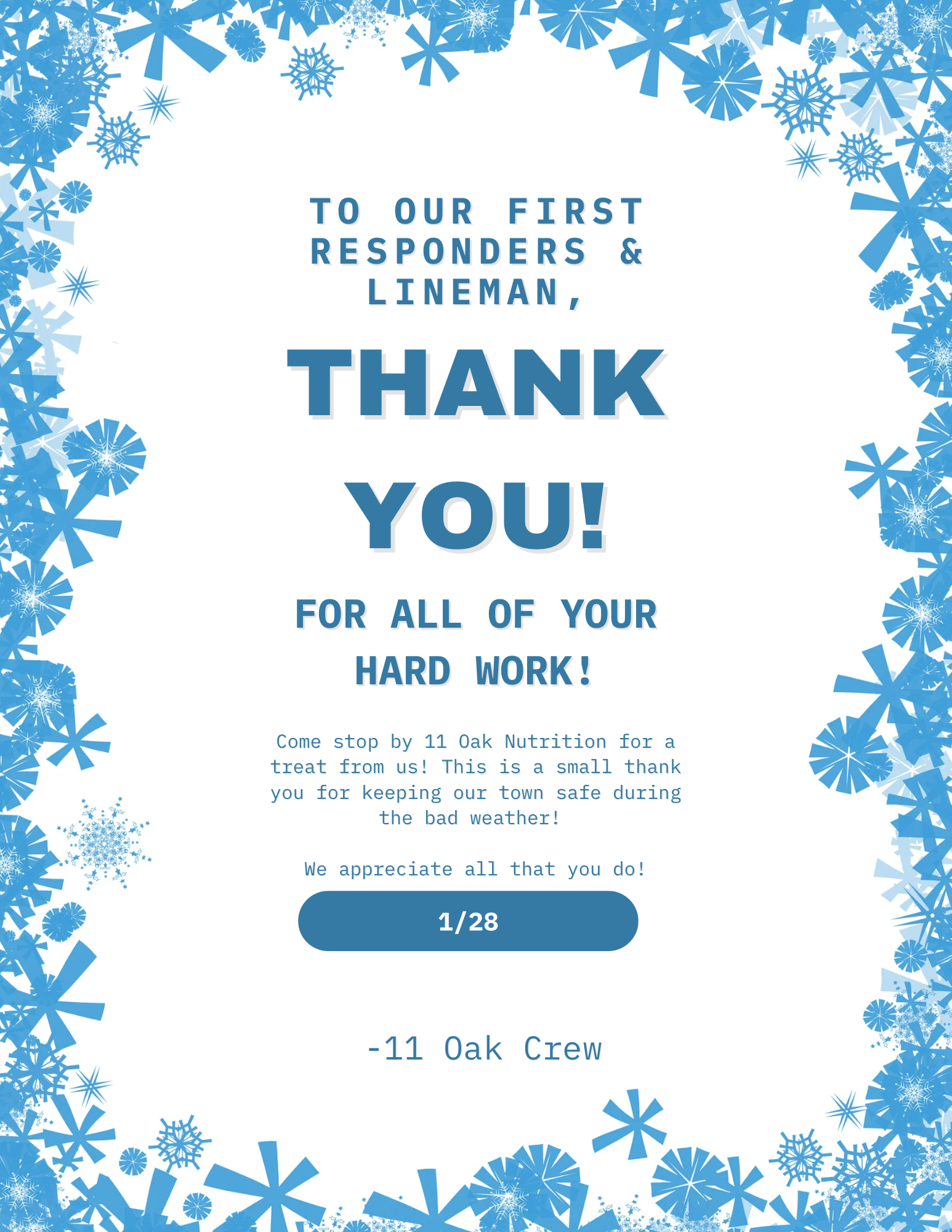 Blue and White Simple Winter Sale Flyer.PNG