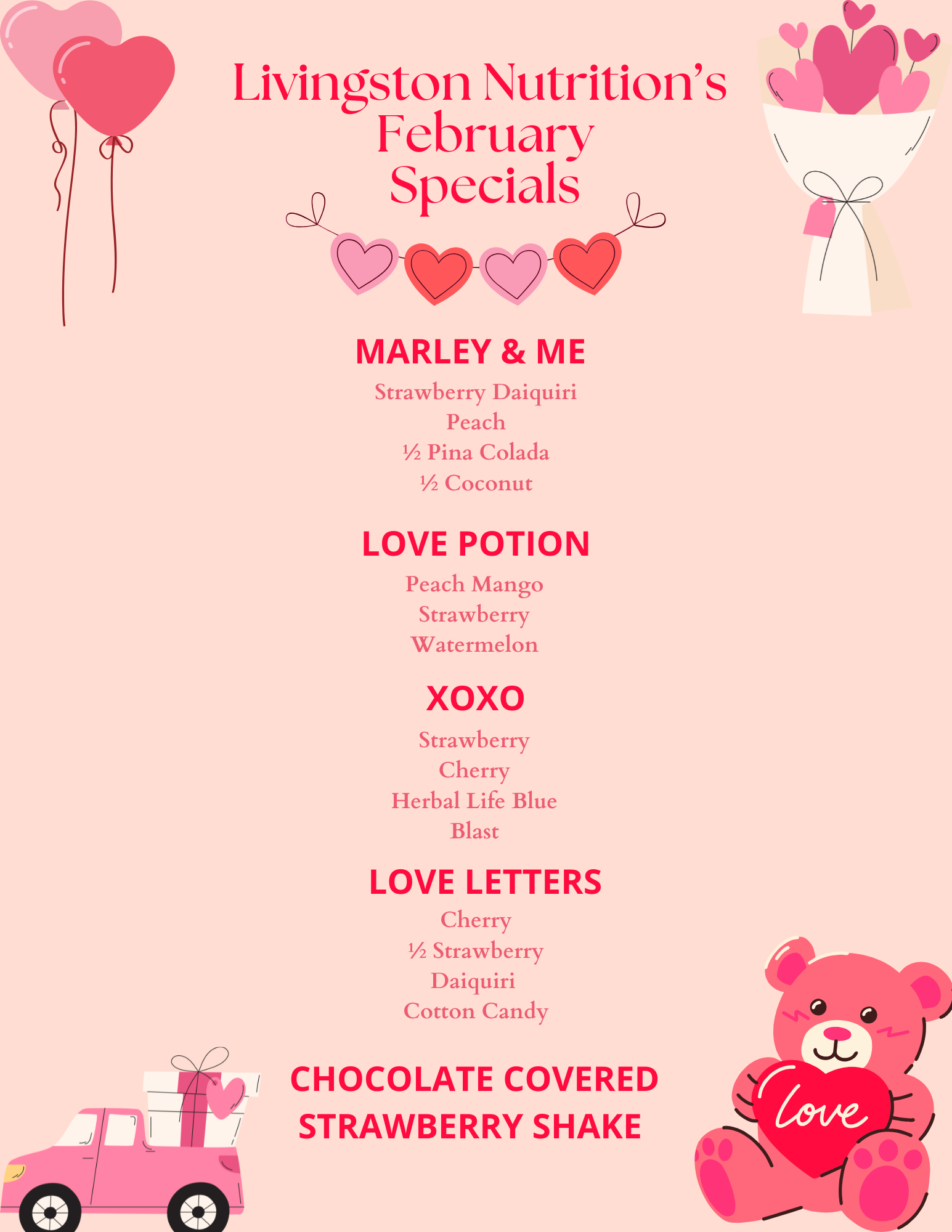 Red Pink Elegant Hearts Valentine's Day Menu.PNG