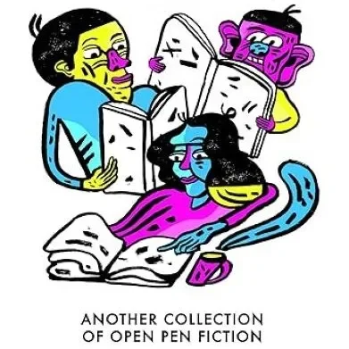 Anthology Volume Two