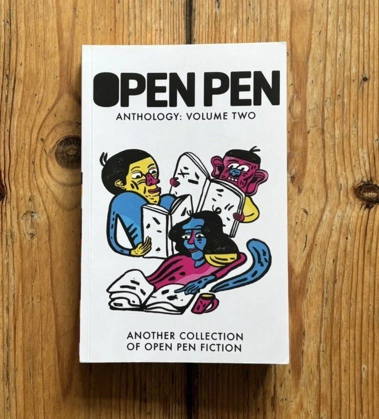Anthology Volume Two