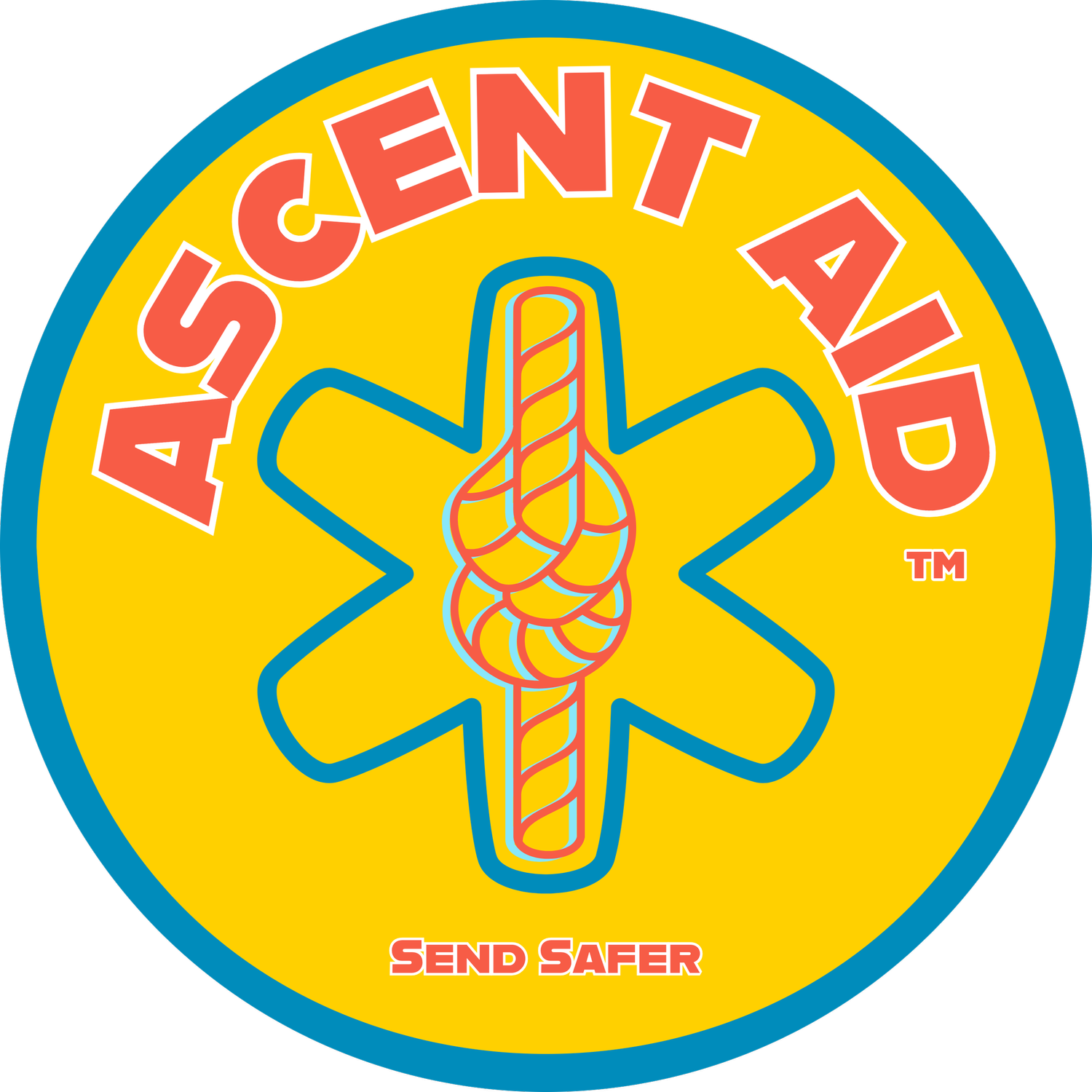 Ascent Aid