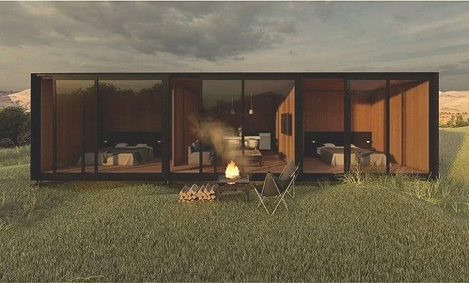 MODULO LODGE PREMIUN