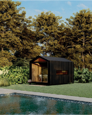 MóDULO COMPACTO SB.