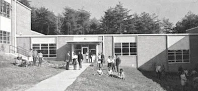 Beck High School