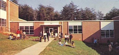 Beck High School