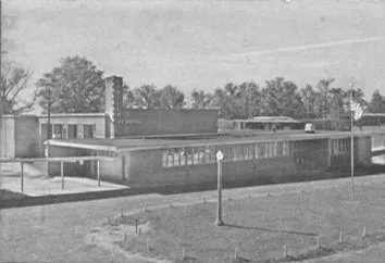 Lincoln High School