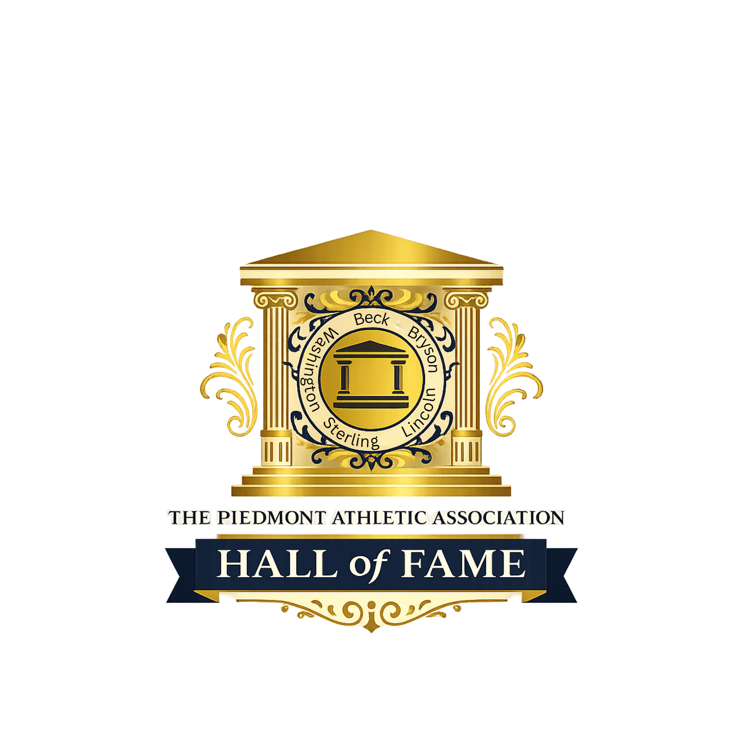 The Piedmont Athletic Association Hall of Fame