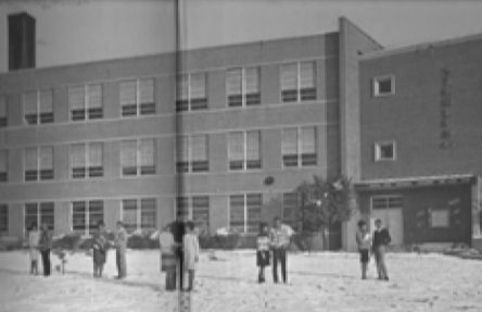 Sterling High School