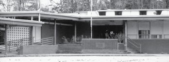 Washington High School