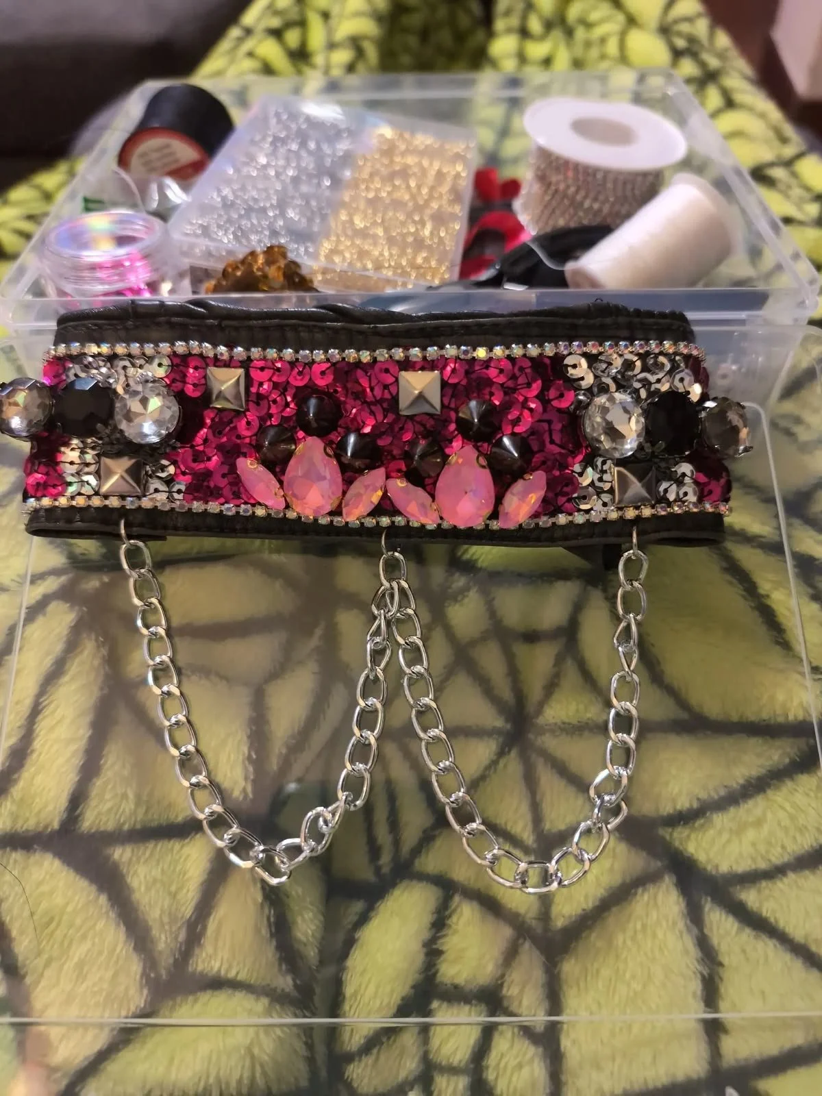 Costume Accents