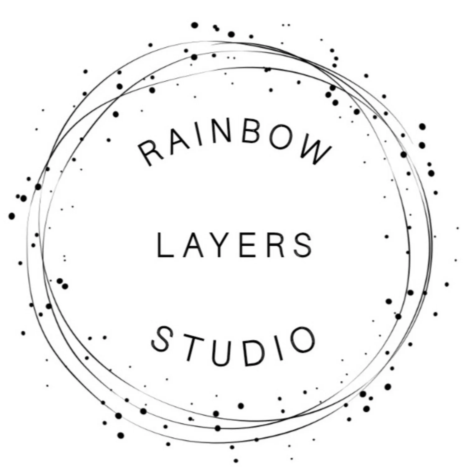 Rainbow Layers Studio