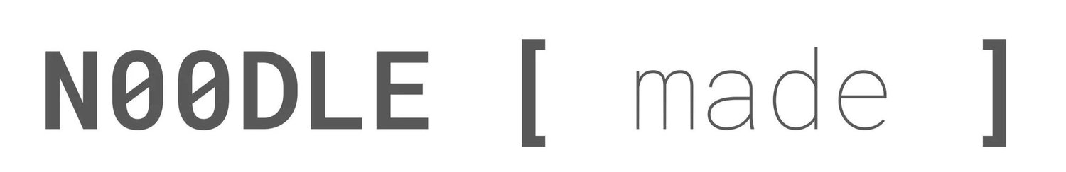 N00DLE [ made ]