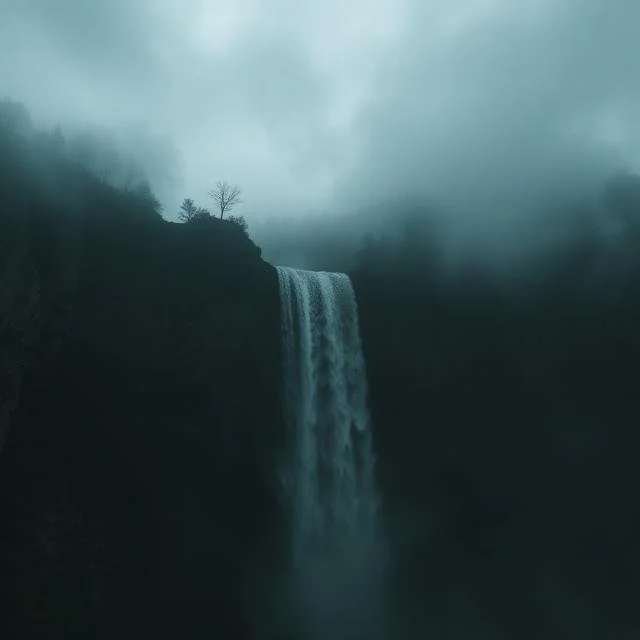 freefall