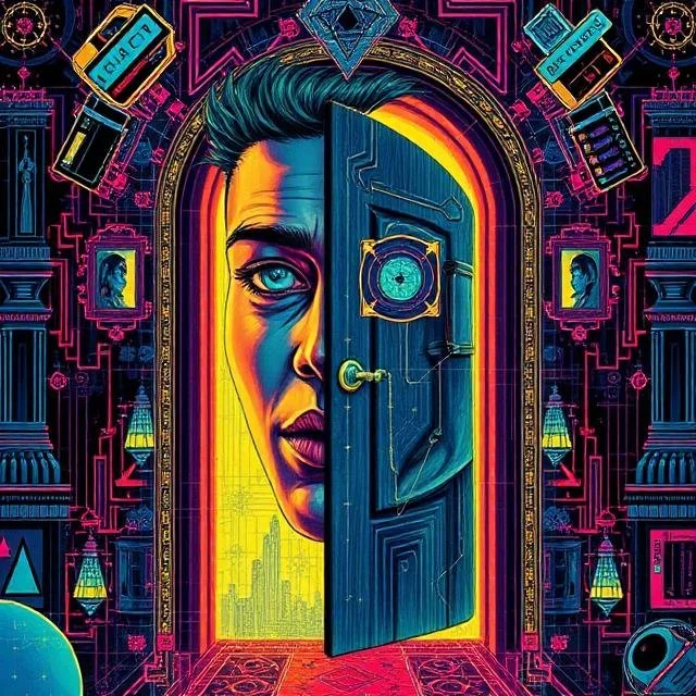 doors close