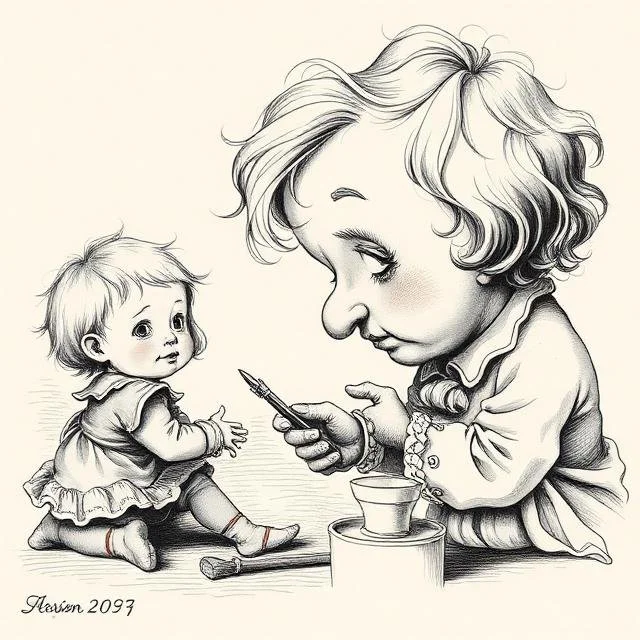 childsplay