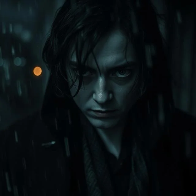 snape pt1