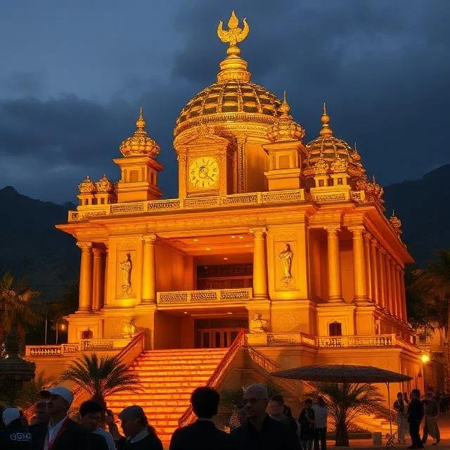 el dorado
