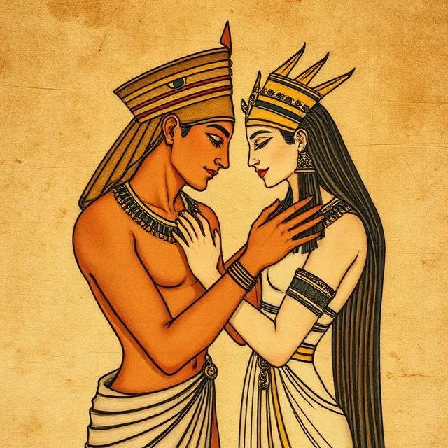 pure love