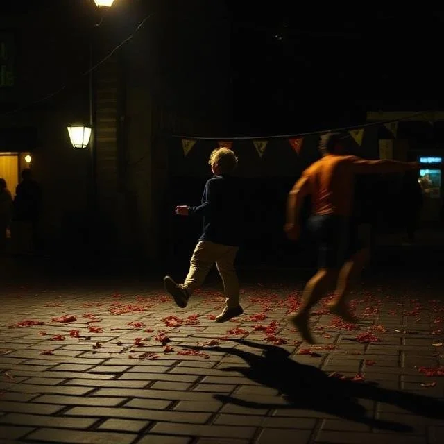 hopscotch