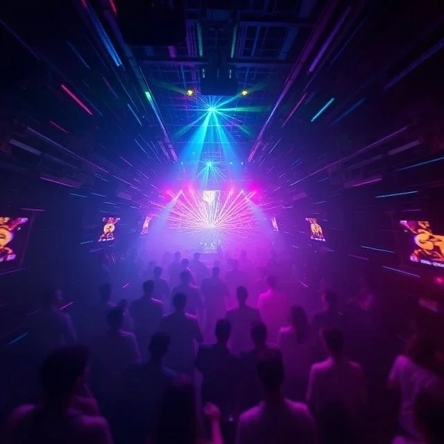 partymusik