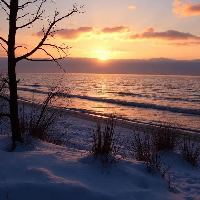 good morning