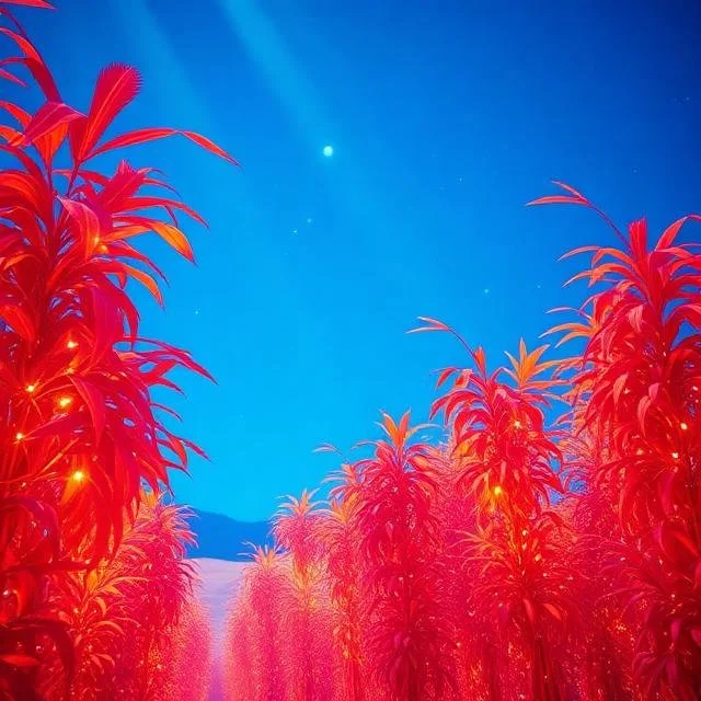 sugarcane
