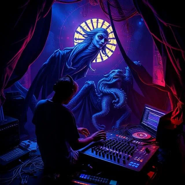 Mastering