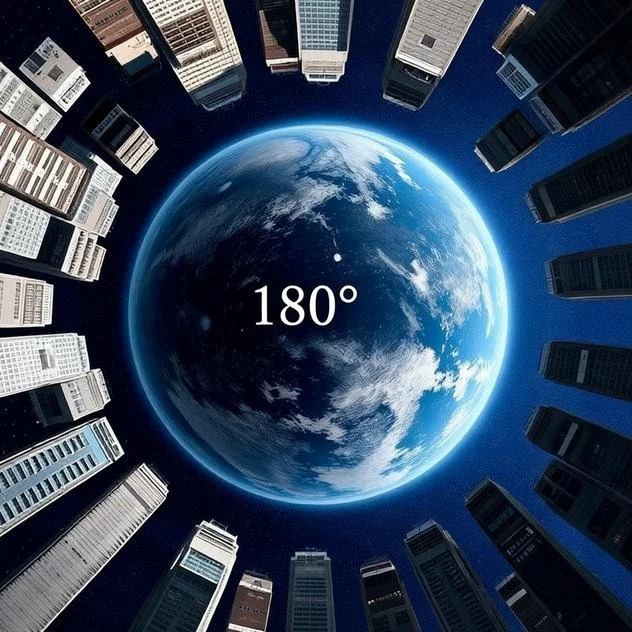 180°