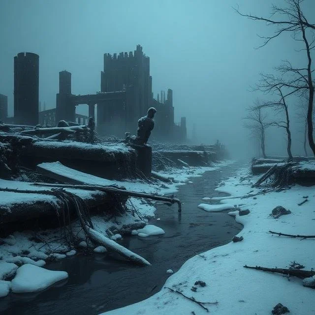 snowmelt