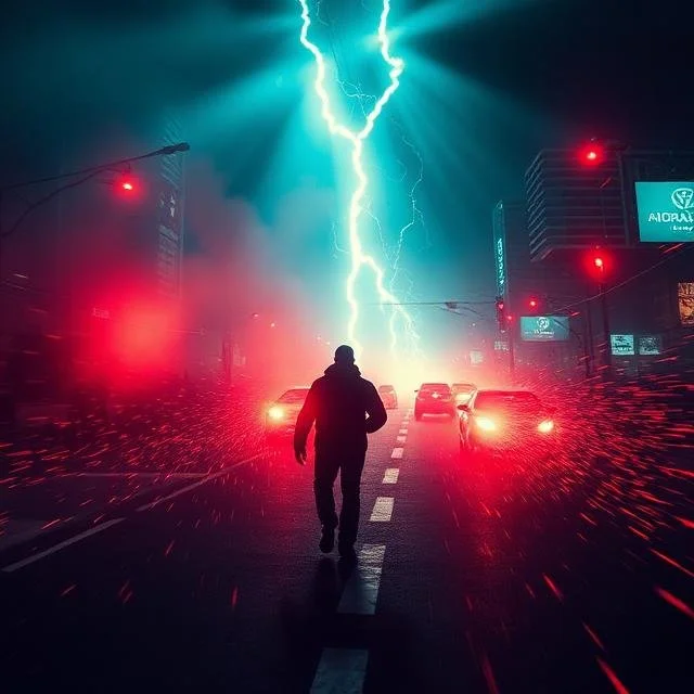 adrenaline