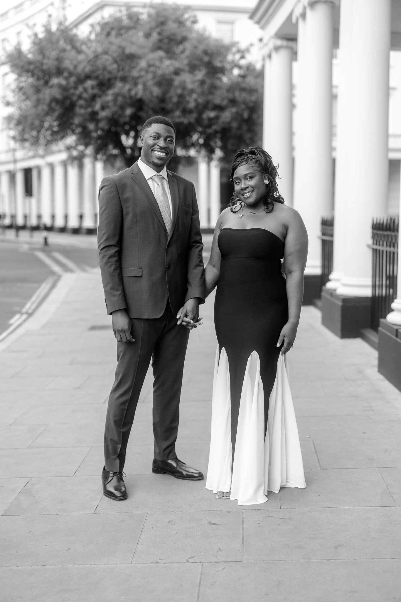 Shona & Rapha