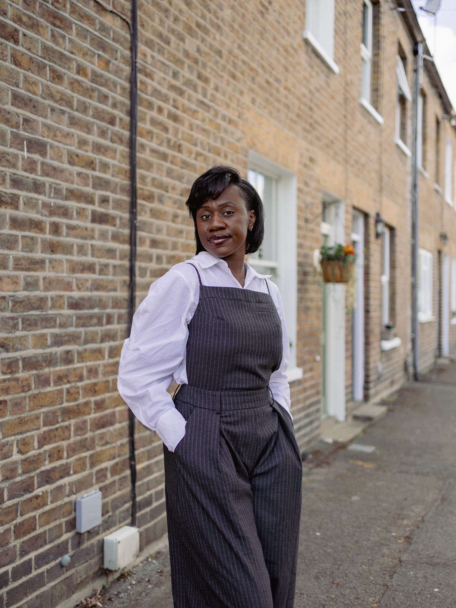 Nataline Lamptey | Berkshire & London Photographer. Specialising in documentary, editorial, and relaxed wedding and lifestyle photography. Follow my journey and discover the story behind my work.